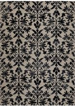 Couristan EVEREST RETRO DAMASK Img1 Transitional Traditional Area Rugs